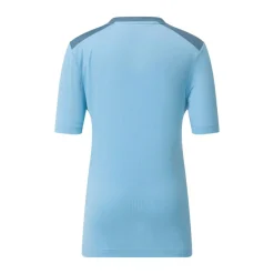 Castore FC Twente Trainingsshirt 2026-2027 Kids Lichtblauw Donkerblauw