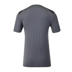 Castore FC Twente Trainingsshirt 2026-2027 Donkergrijs Zwart