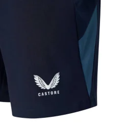 Castore FC Twente Trainingsset 2026-2027 Lichtblauw Donkergrijs