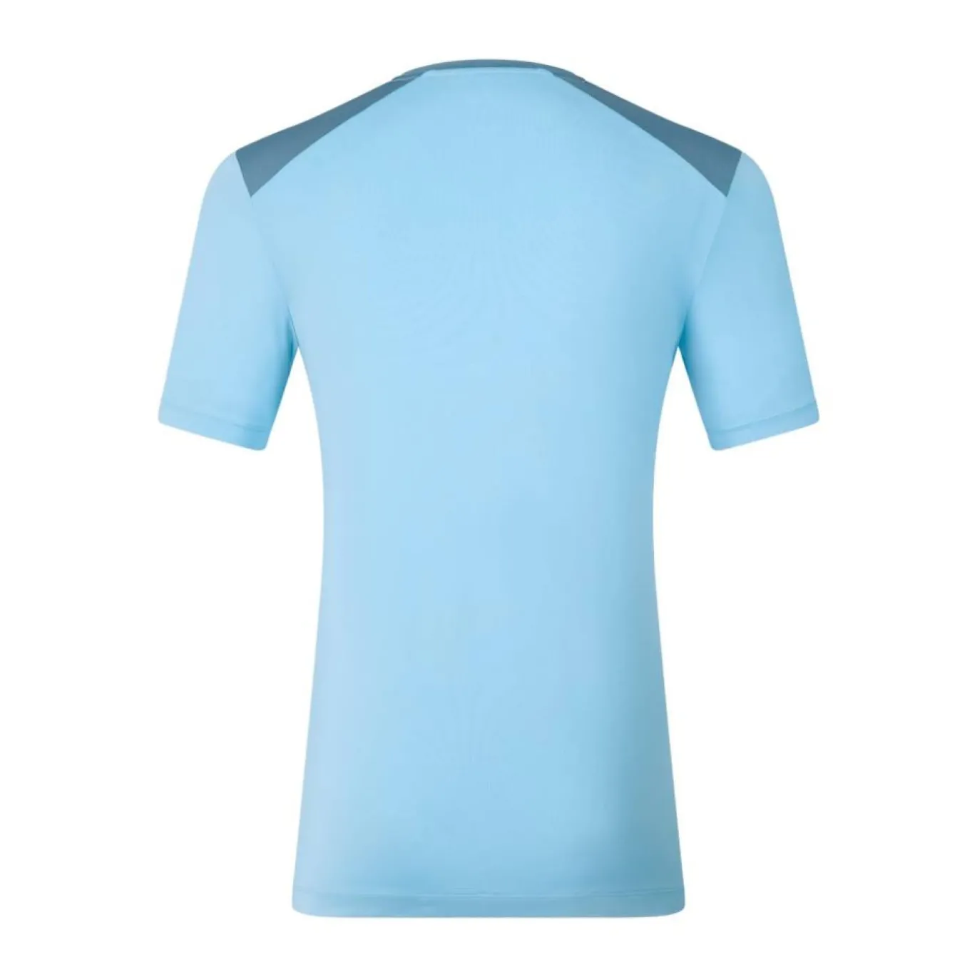 Castore FC Twente Trainingsset 2026-2027 Lichtblauw Donkergrijs