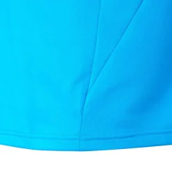 Castore FC Twente Trainingstrui 1/4-Zip 2025-2026 Blauw