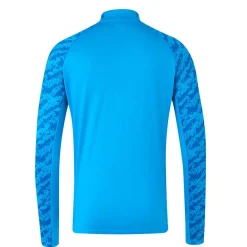 Castore FC Twente Trainingstrui 1/4-Zip 2025-2026 Blauw
