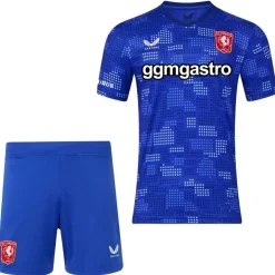 Castore FC Twente Uitset 2025-2026