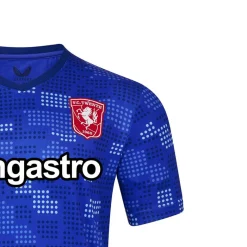 Castore FC Twente Uitset 2025-2026