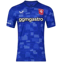 Castore FC Twente Uitshirt 2025-2026