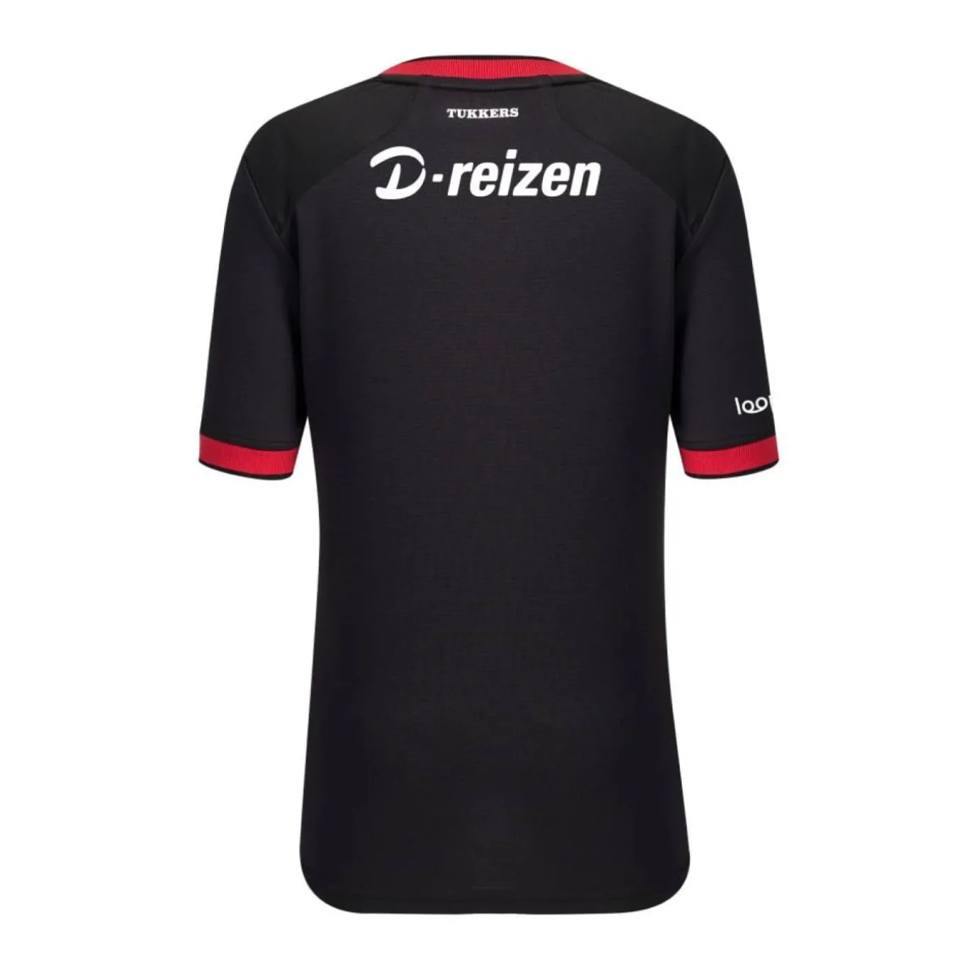 Castore FC Twente Uitshirt 2026-2027 Kids