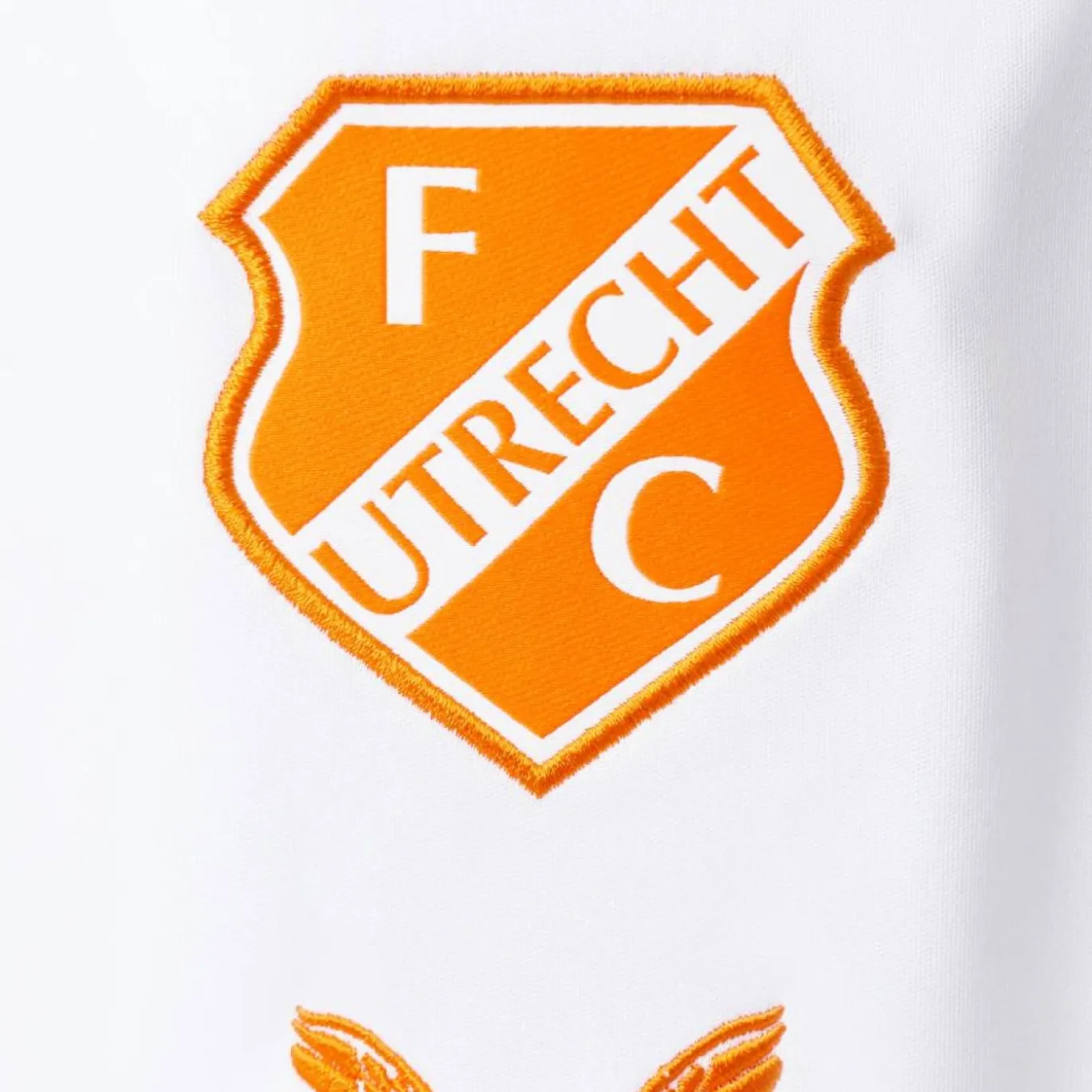 Castore FC Utrecht 3e Broekje 2026-2027 Kids