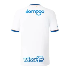 Castore FC Utrecht 3e Set 2026-2027