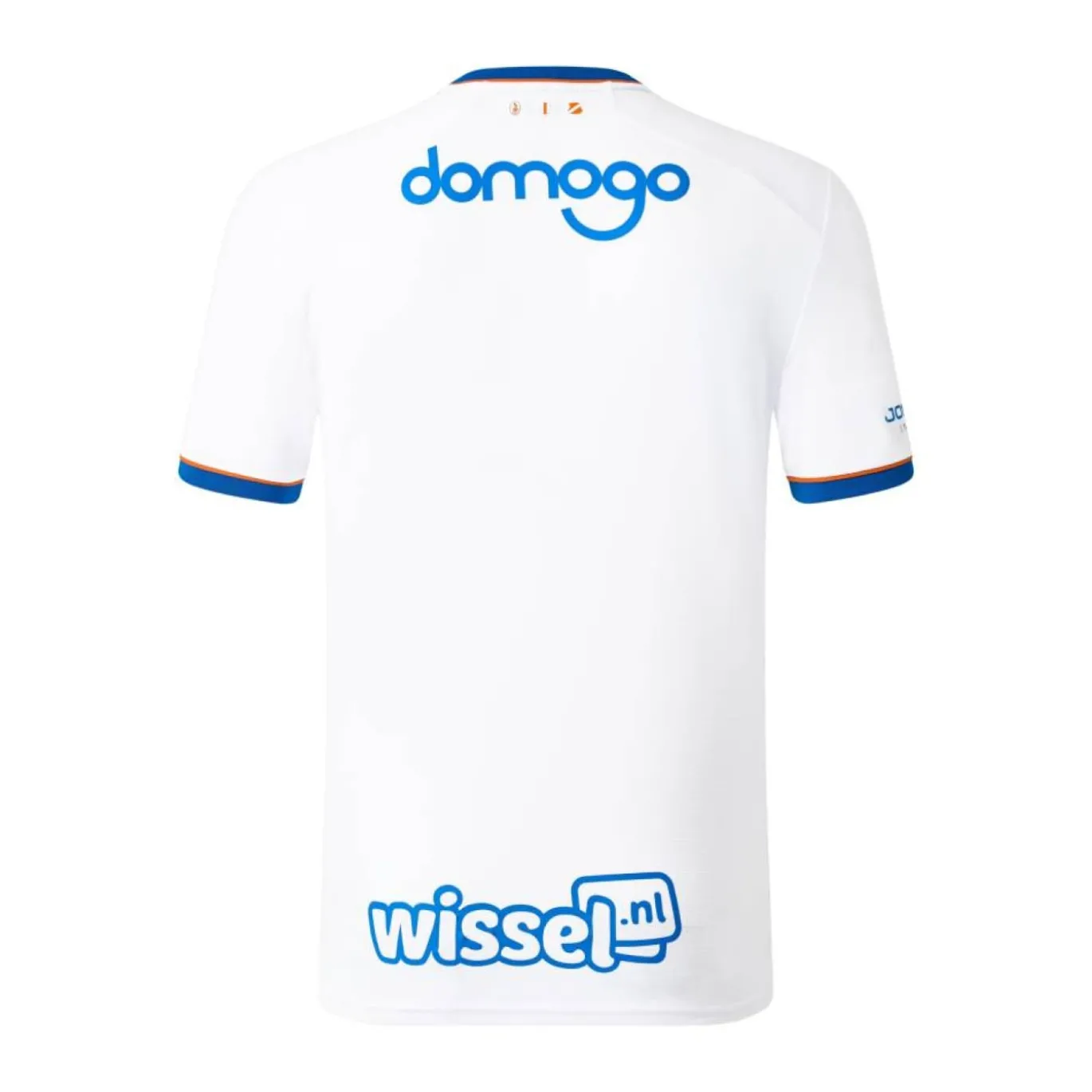 Castore FC Utrecht 3e Set 2026-2027