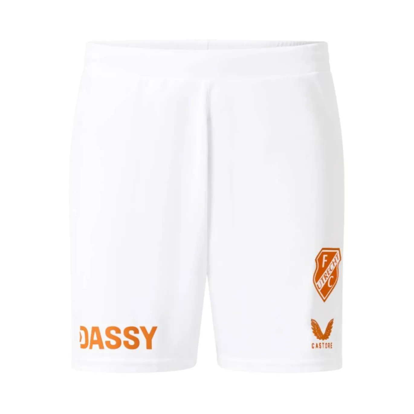 Castore FC Utrecht 3e Set 2026-2027