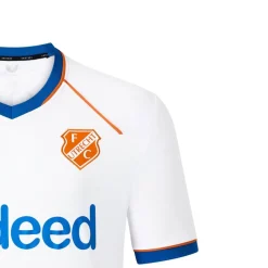Castore FC Utrecht 3e Set 2026-2027