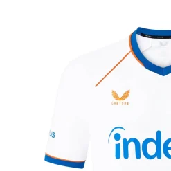 Castore FC Utrecht 3e Set 2026-2027