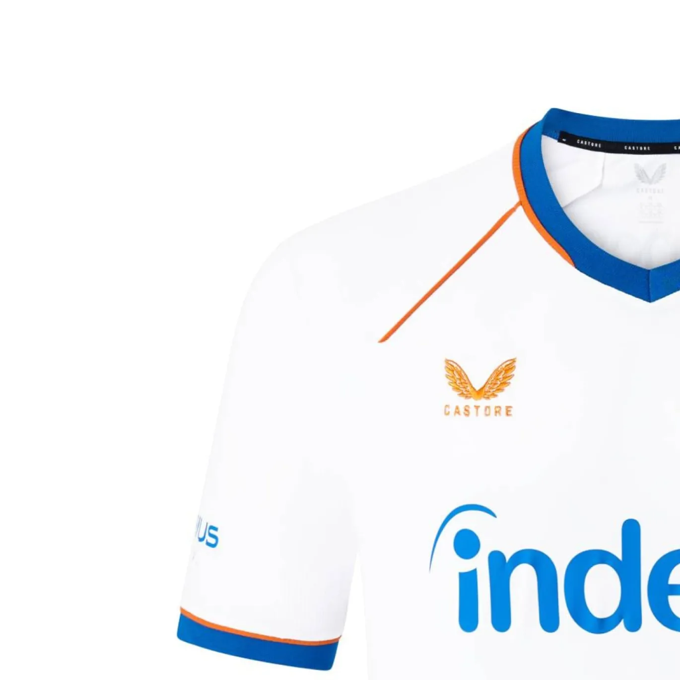 Castore FC Utrecht 3e Set 2026-2027