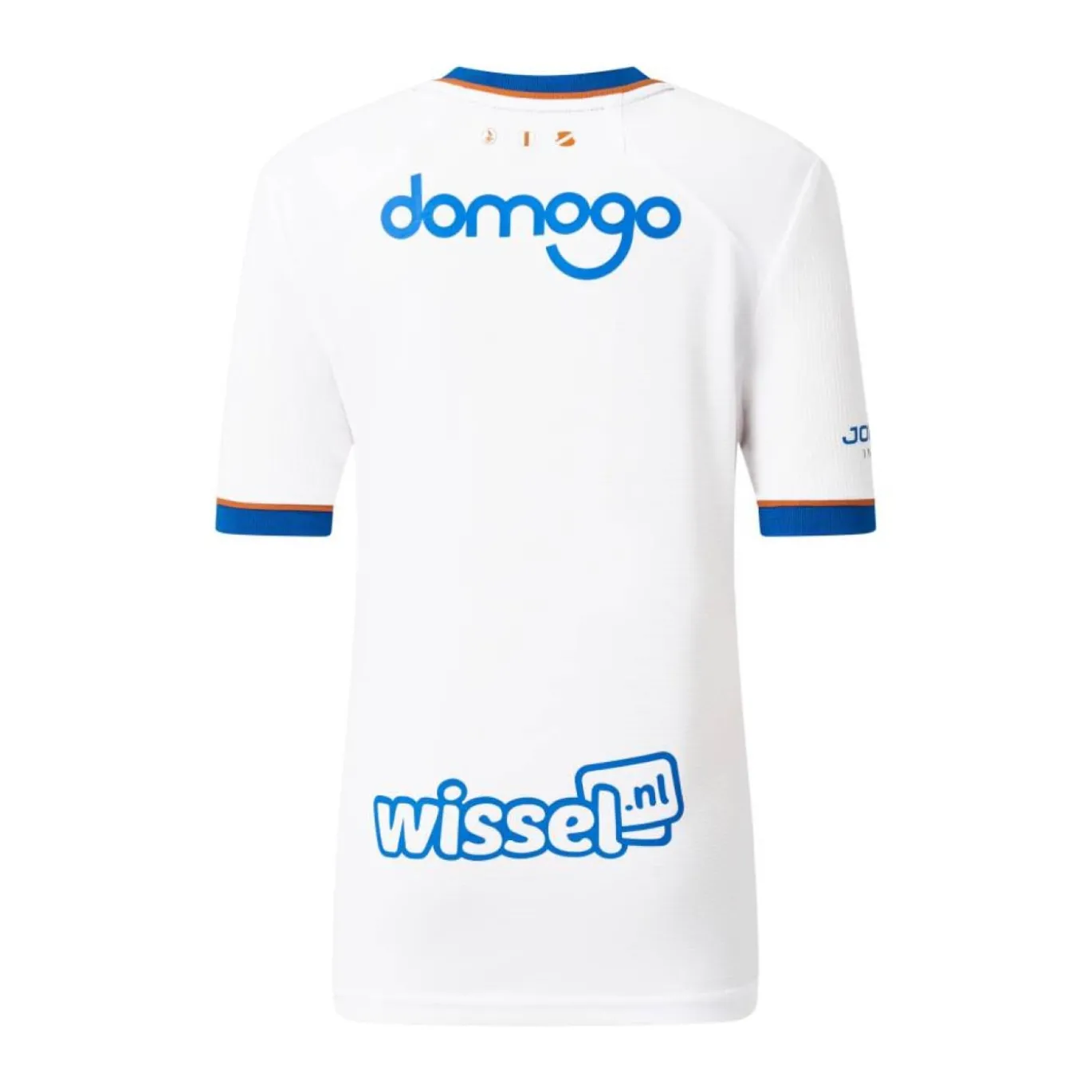 Castore FC Utrecht 3e Set 2026-2027 Kids