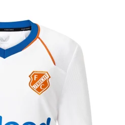 Castore FC Utrecht 3e Set 2026-2027 Kids