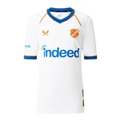 Castore FC Utrecht 3e Set 2026-2027 Kids