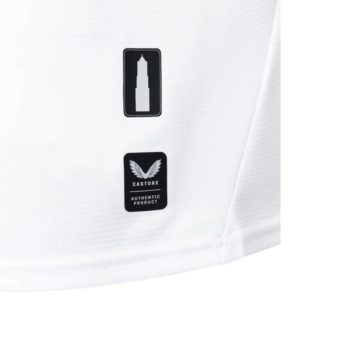 Castore FC Utrecht 3e Shirt 2026-2027