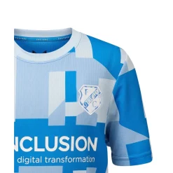Castore FC Utrecht 3e Shirt 2025-2026 Kids