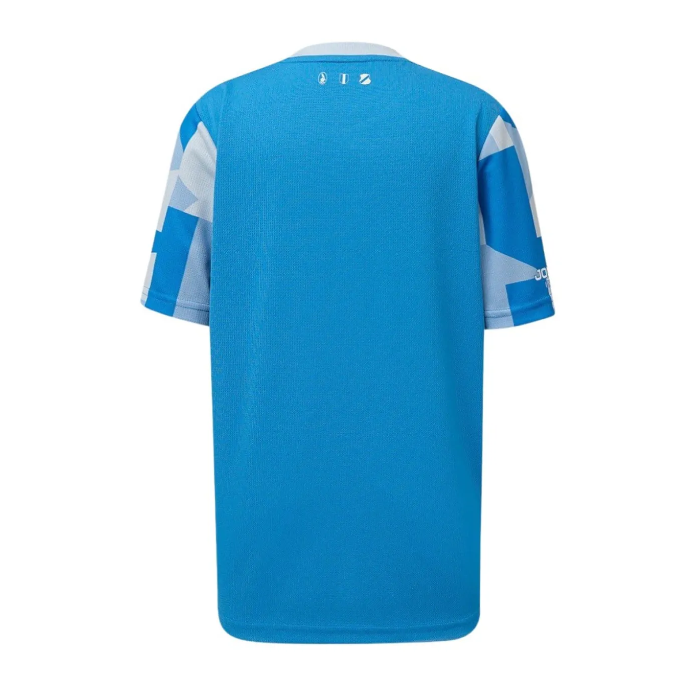 Castore FC Utrecht 3e Shirt 2025-2026 Kids
