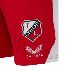 Castore FC Utrecht Thuisbroekje 2025-2026