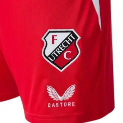 Castore FC Utrecht Thuisbroekje 2026-2027