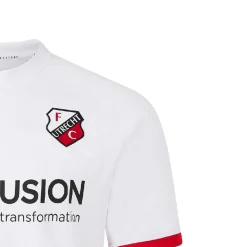 Castore FC Utrecht Thuisset 2025-2026