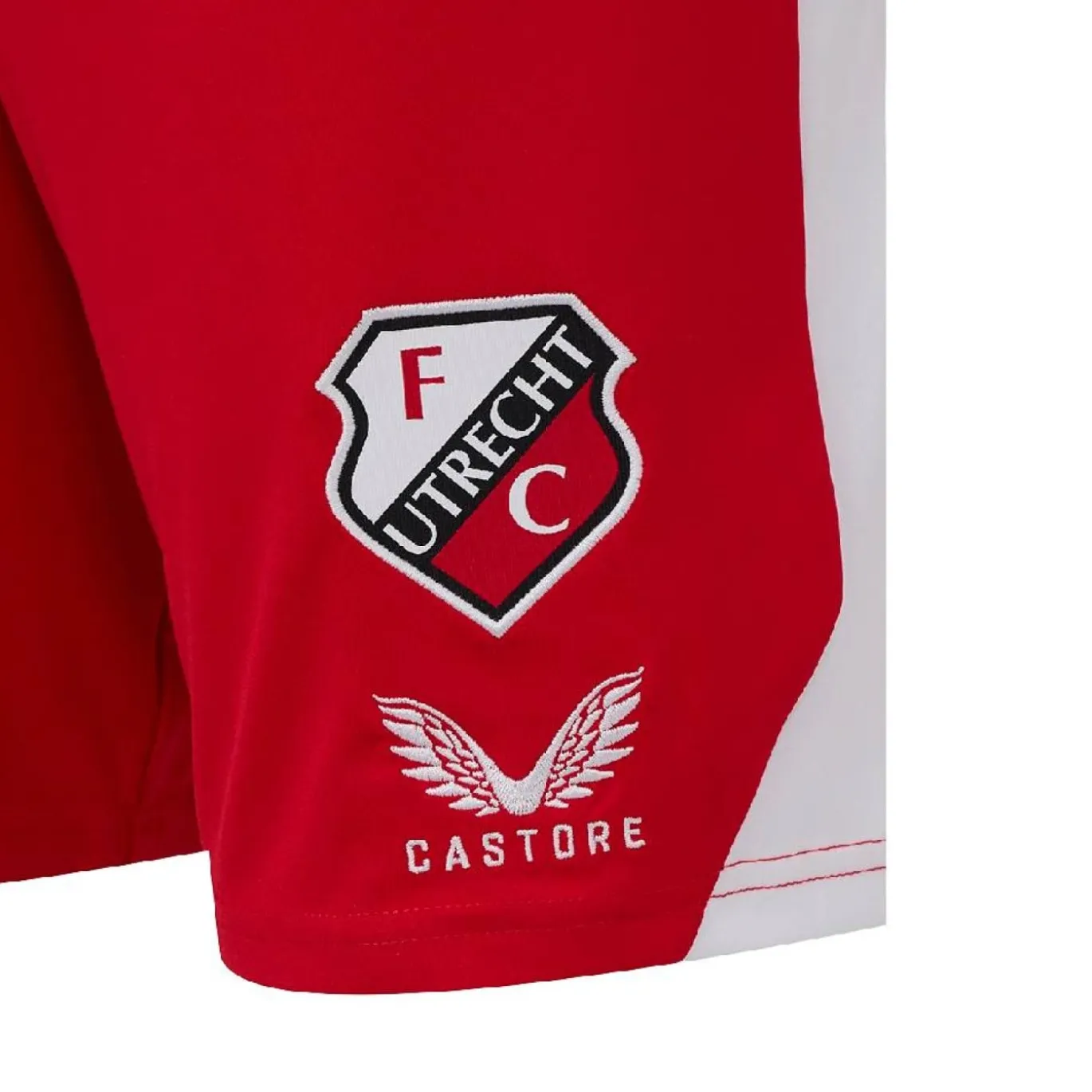 Castore FC Utrecht Thuisset 2025-2026