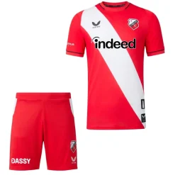 Castore FC Utrecht Thuisset 2026-2027