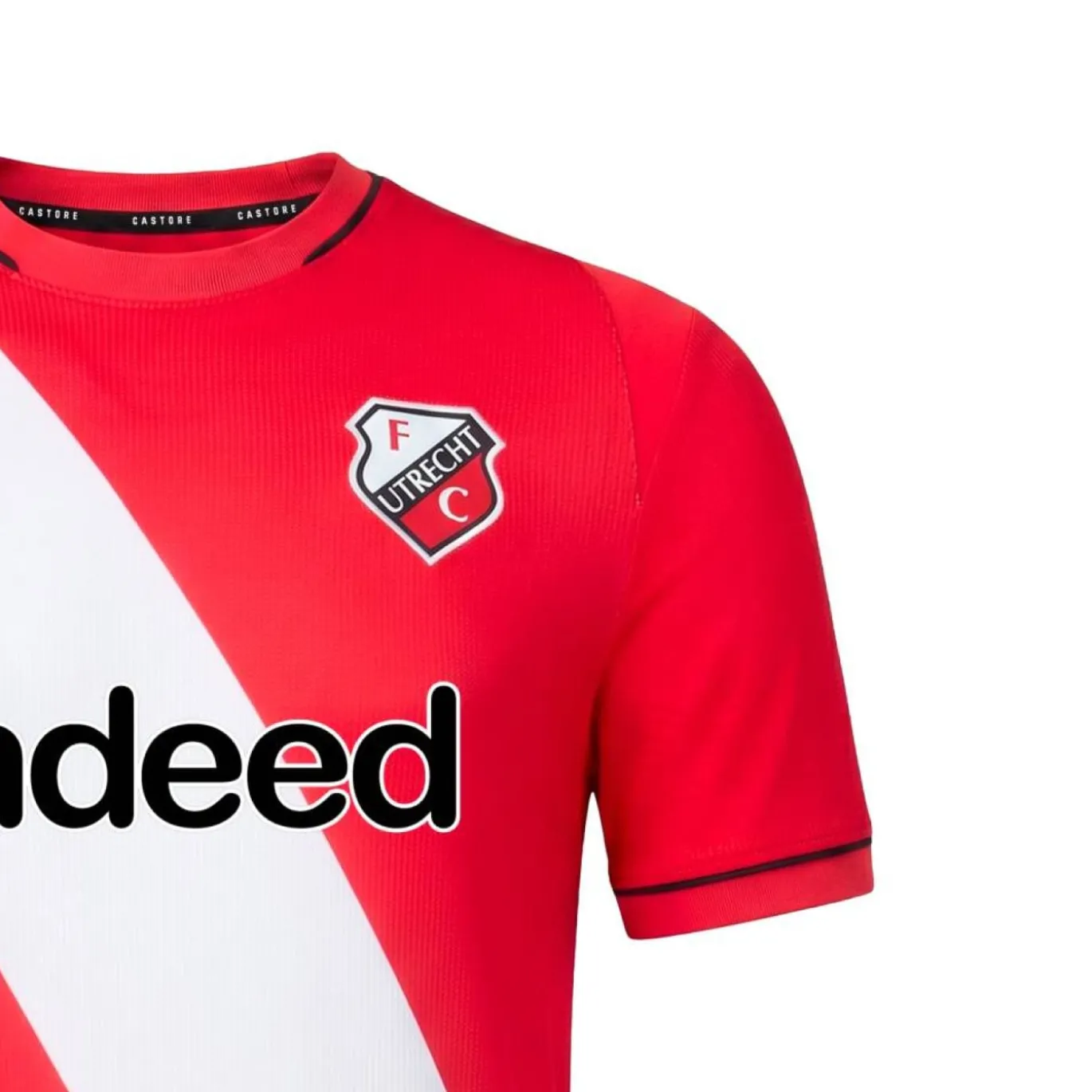 Castore FC Utrecht Thuisset 2026-2027