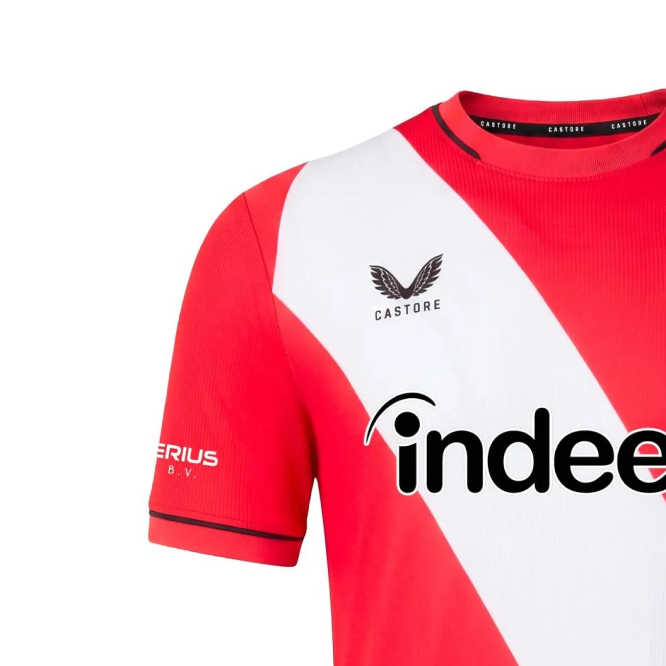 Castore FC Utrecht Thuisset 2026-2027