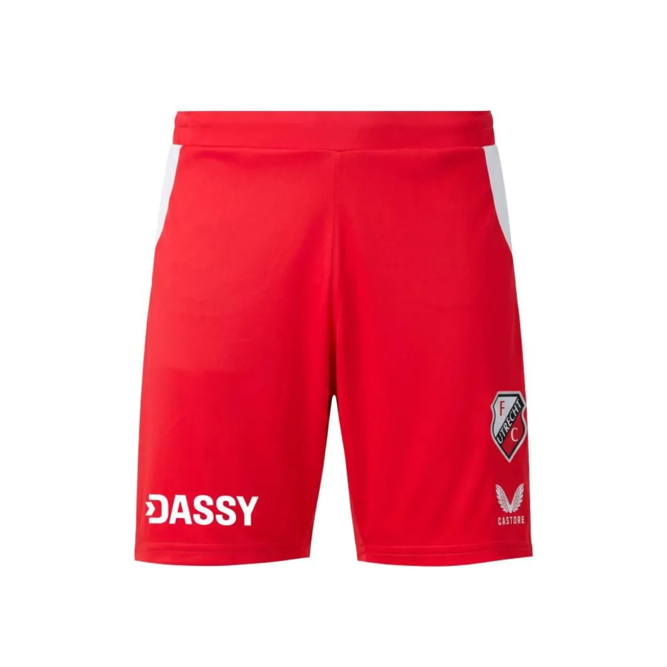 Castore FC Utrecht Thuisset 2026-2027