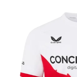Castore FC Utrecht Thuisshirt 2025-2026