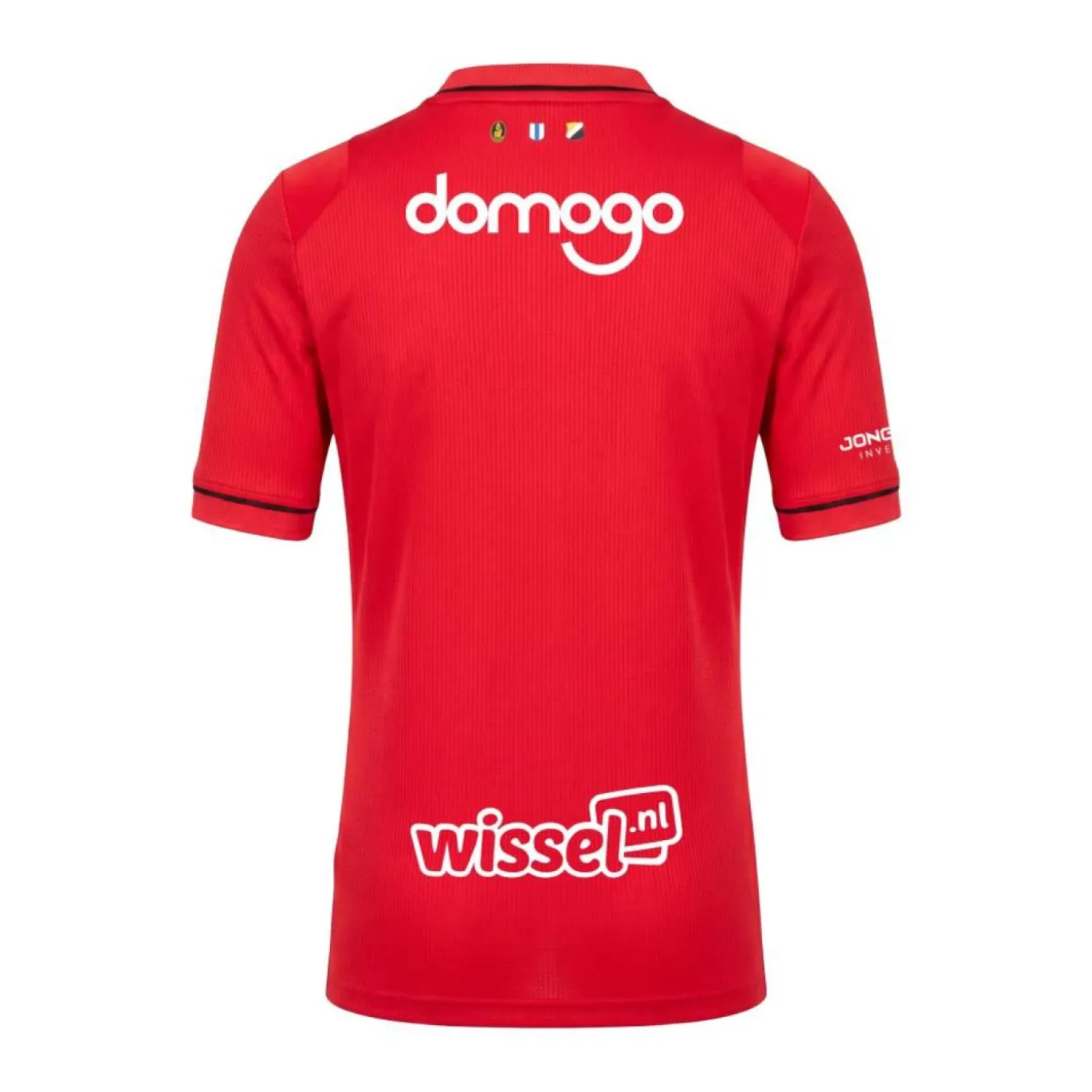 Castore FC Utrecht Thuisshirt 2026-2027 Kids