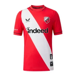 Castore FC Utrecht Thuisshirt 2026-2027 Kids