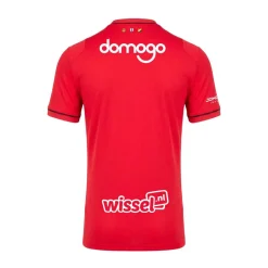 Castore FC Utrecht Thuisshirt 2026-2027