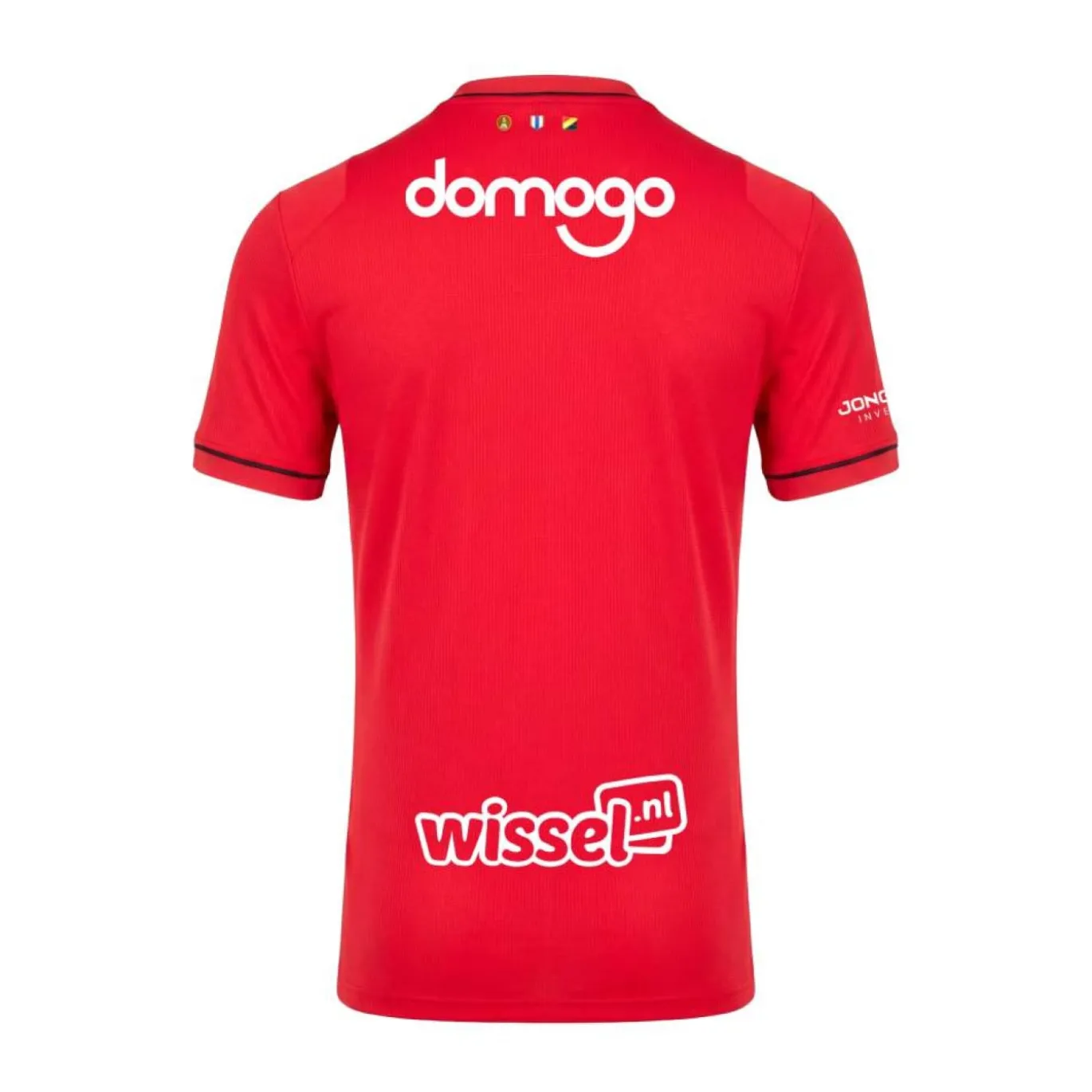 Castore FC Utrecht Thuisshirt 2026-2027