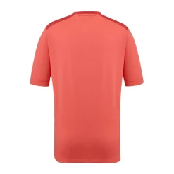 Castore FC Utrecht Trainingsset 2026-2027 Kids Lichtrood Donkerblauw Blauw