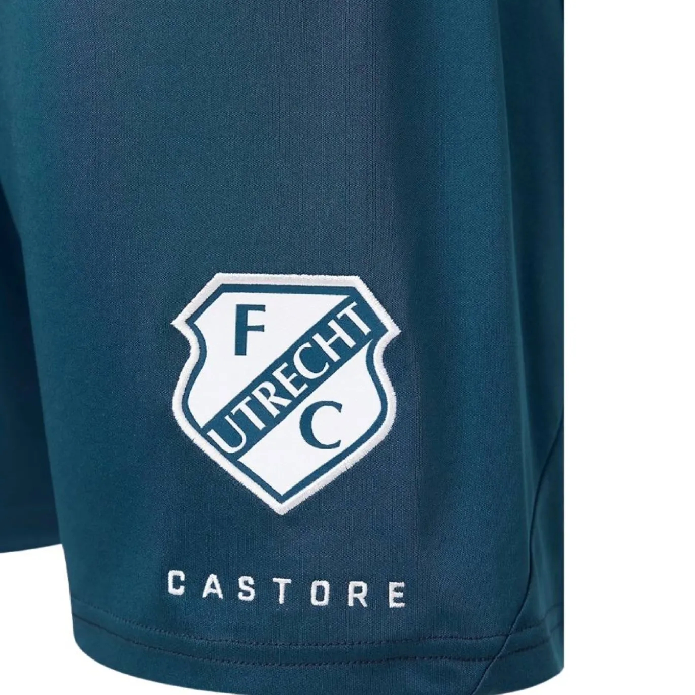 Castore FC Utrecht Uitbroekje 2026-2027