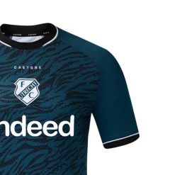 Castore FC Utrecht Uitset 2026-2027