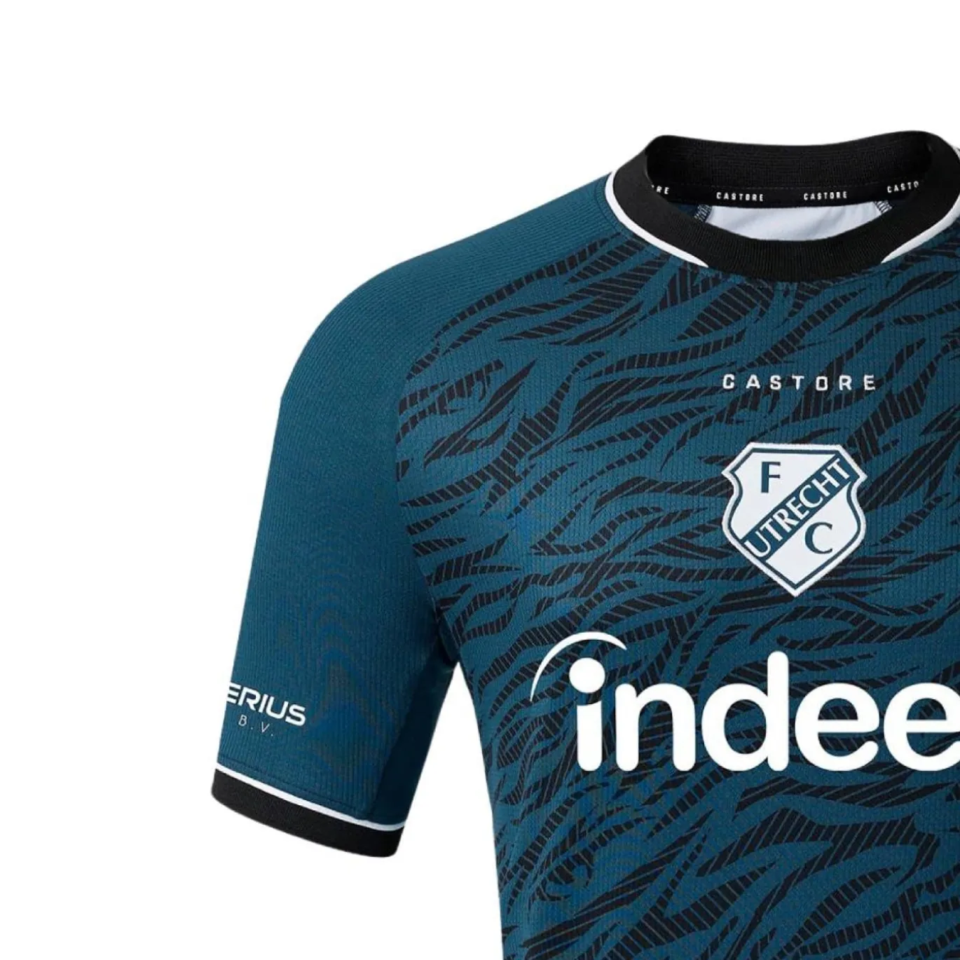 Castore FC Utrecht Uitset 2026-2027