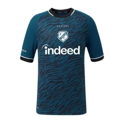 Castore FC Utrecht Uitshirt 2026-2027 Kids