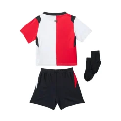 Castore Feyenoord Babykit Thuis 2026-2027