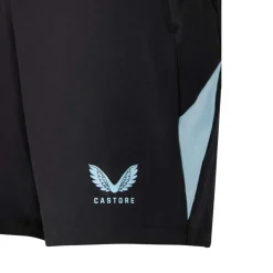 Castore Feyenoord Performance Trainingsset 2026-2027 Lichtblauw Zwart