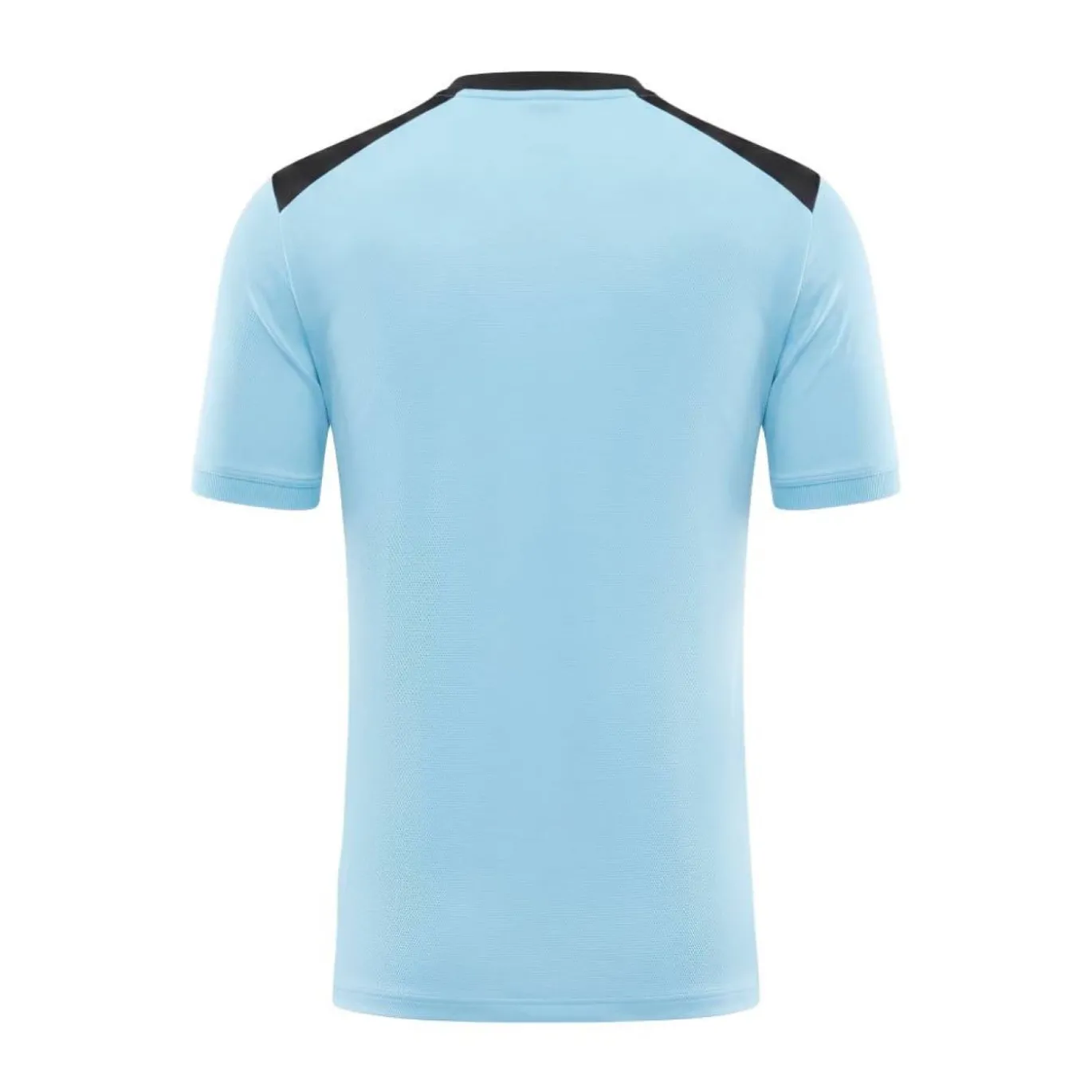Castore Feyenoord Performance Trainingsset 2026-2027 Lichtblauw Zwart