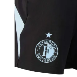 Castore Feyenoord Performance Trainingsset 2026-2027 Lichtblauw Zwart