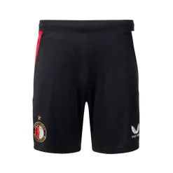 Castore Feyenoord Thuisbroekje 2026-2027 Kids