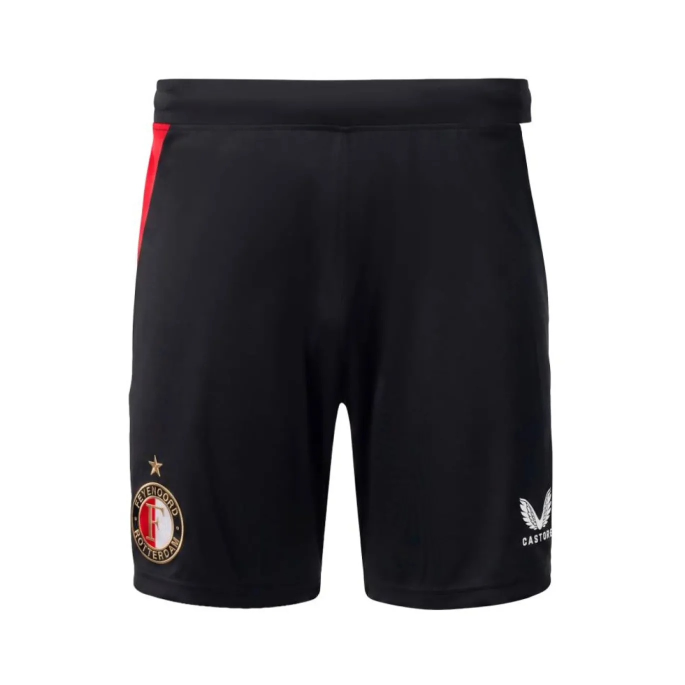 Castore Feyenoord Thuisset 2026-2027 Kids