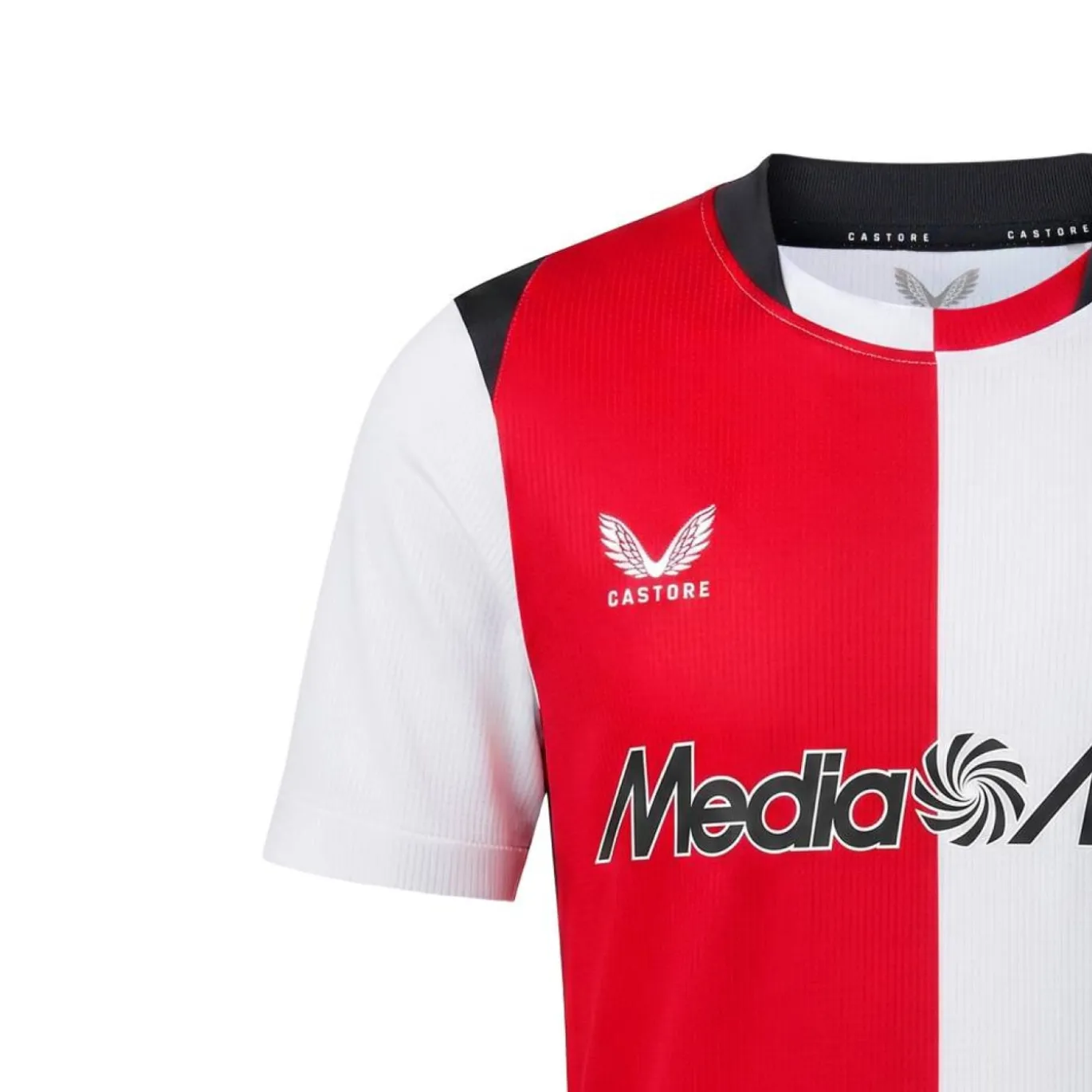 Castore Feyenoord Thuisset 2026-2027 Kids