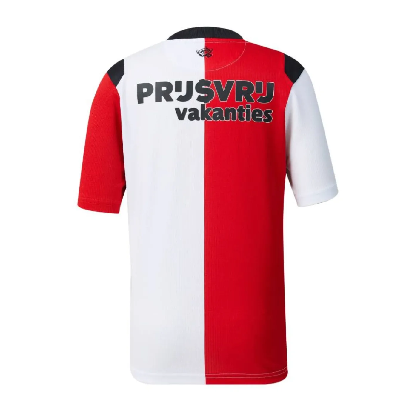 Castore Feyenoord Thuisset 2026-2027 Kids