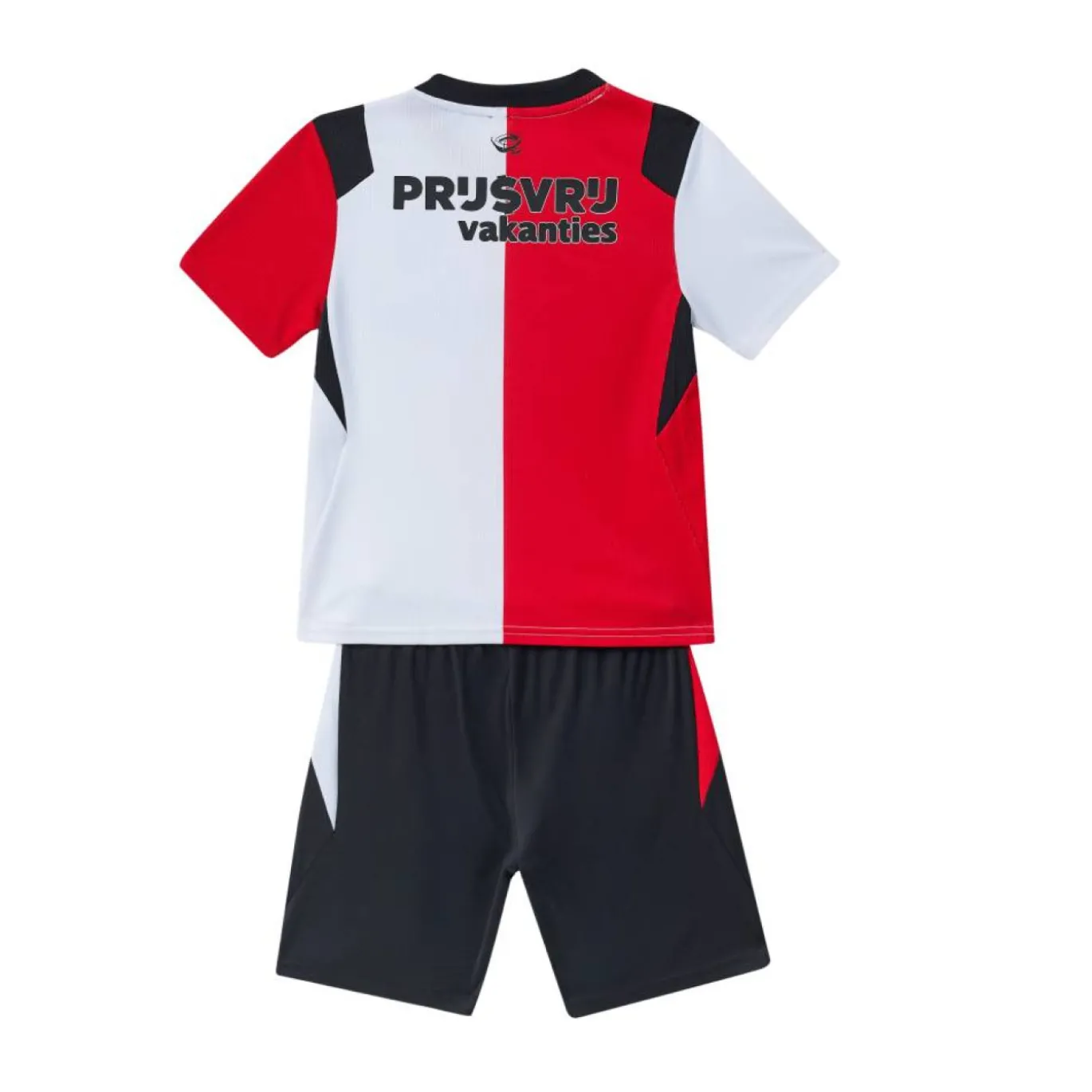 Castore Feyenoord Thuisset 2026-2027 Peuters/Kleuters
